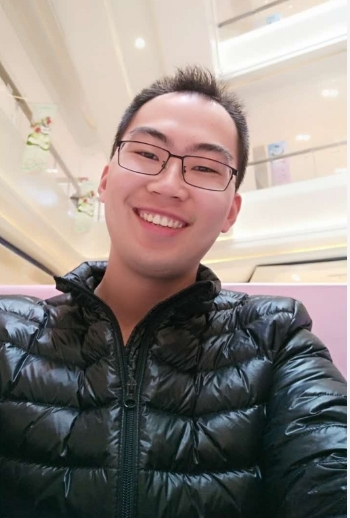 Allen的第二张照片--长乐相亲服务中心