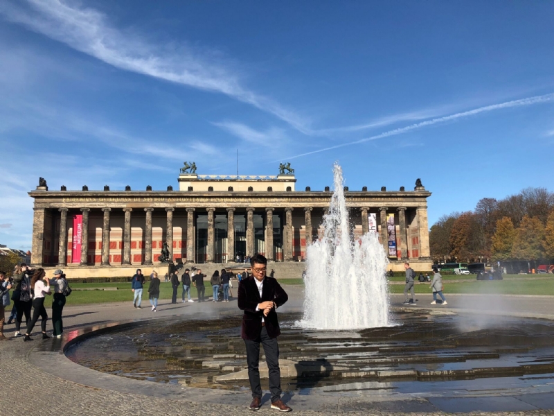 人生的第一张照片--长乐相亲服务中心