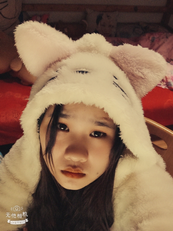 英子的第一张照片--长乐相亲服务中心