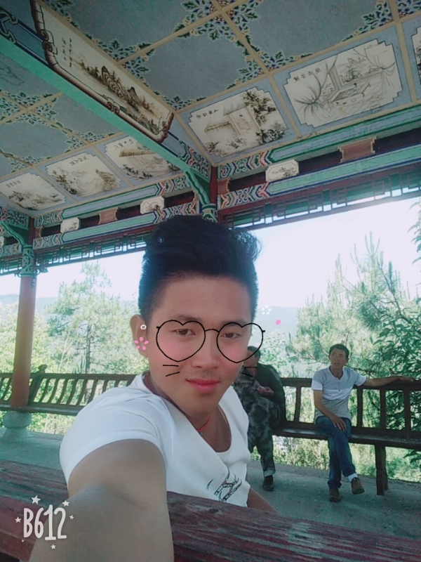 齊点的第一张照片--长乐相亲服务中心