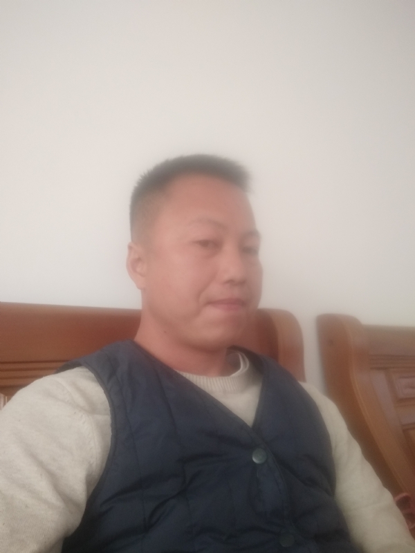 只对你好的第一张照片--长乐相亲服务中心