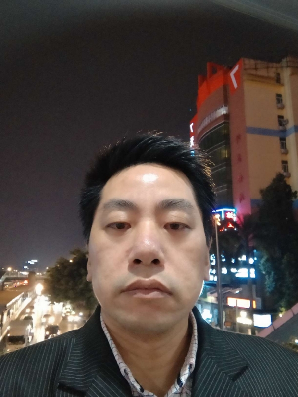 寻找真爱的第一张照片--长乐相亲服务中心