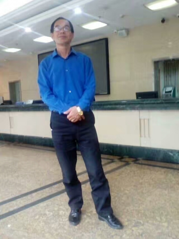 楚风的第一张照片--长乐相亲服务中心