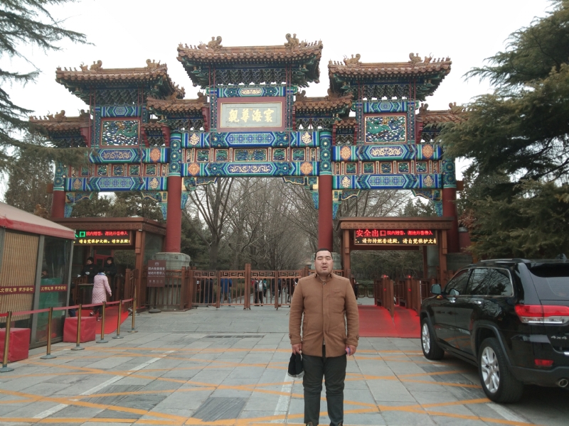 一羽垂天的第二张照片--长乐相亲服务中心