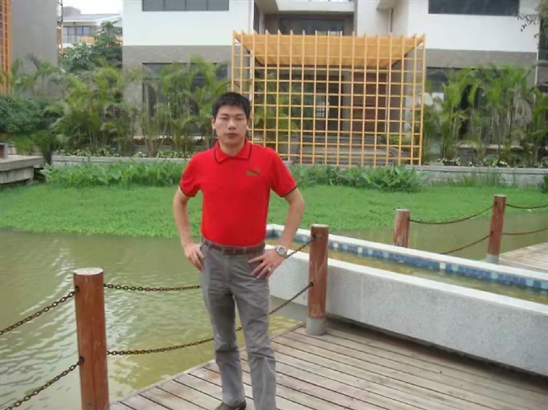 热情的土豆的第一张照片--长乐相亲服务中心