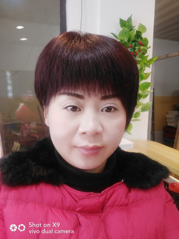 牵手到老的第一张照片--长乐相亲服务中心