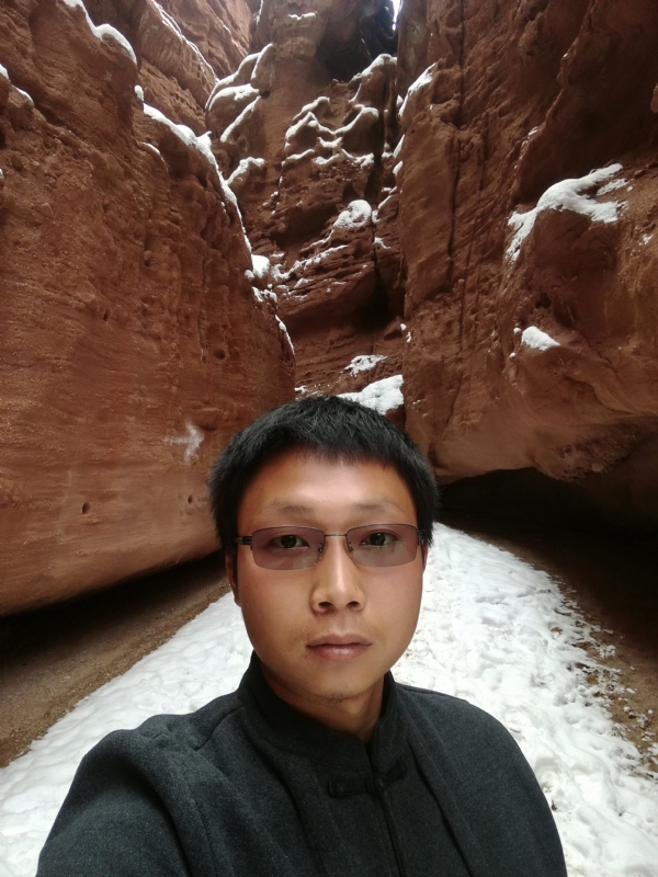 风潇潇的第一张照片--长乐相亲服务中心