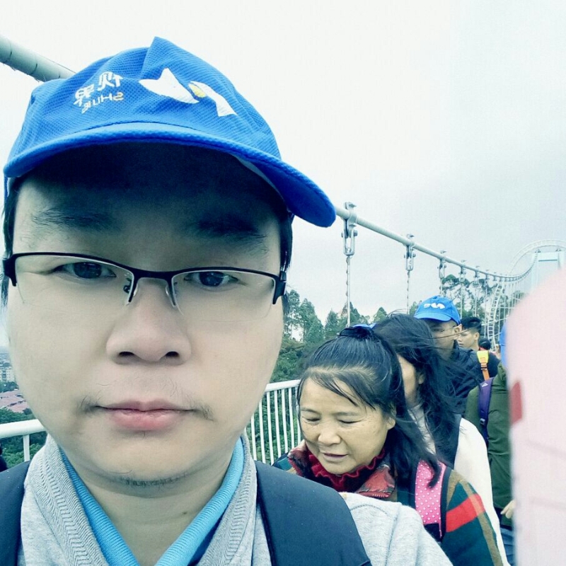 kenko的第一张照片--长乐相亲服务中心