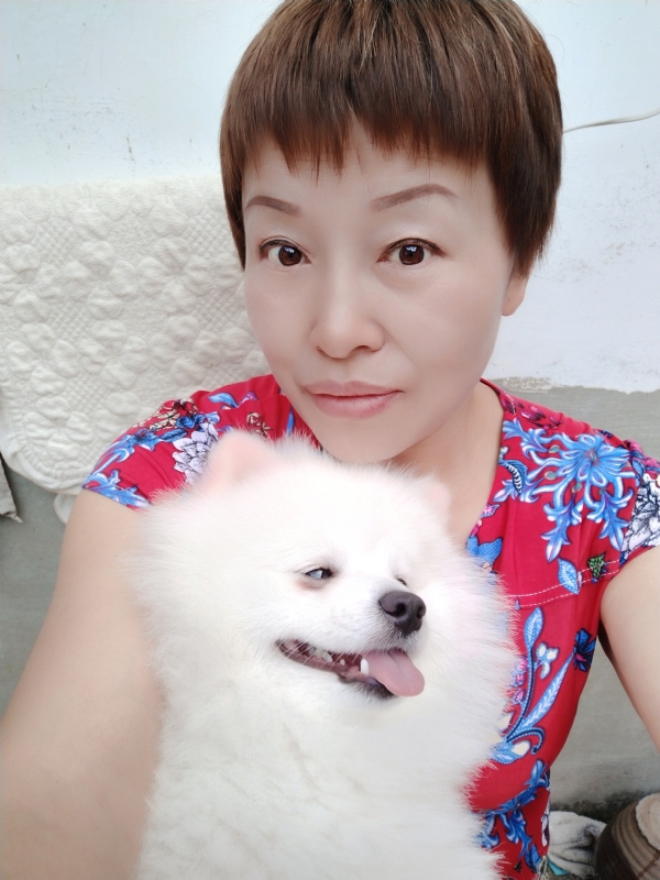 世事无常的第三张照片--长乐相亲服务中心