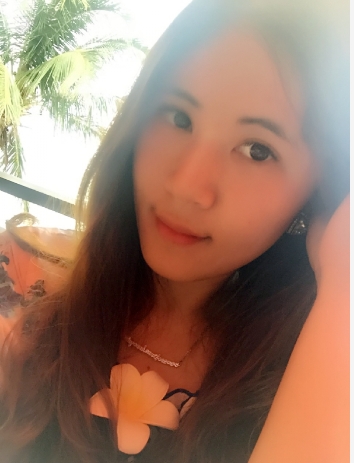 婷婷的第一张照片--长乐相亲服务中心