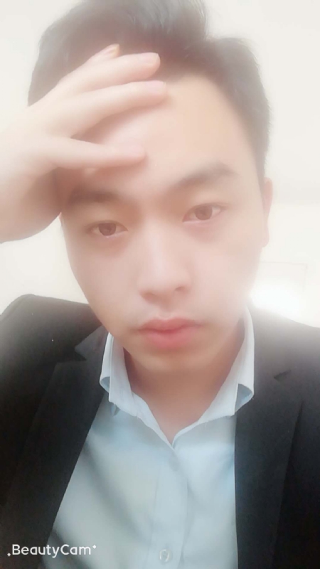 萧根生的第一张照片--长乐相亲服务中心