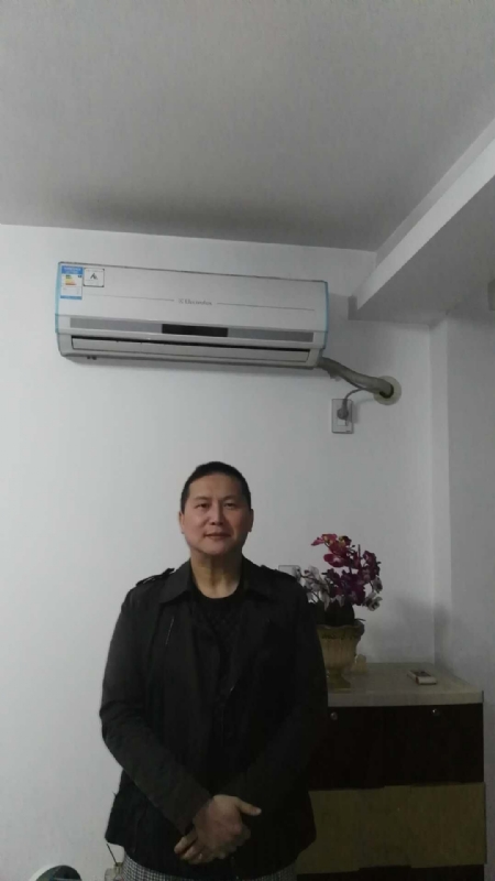 耶和华上帝的孩子的第一张照片--长乐相亲服务中心