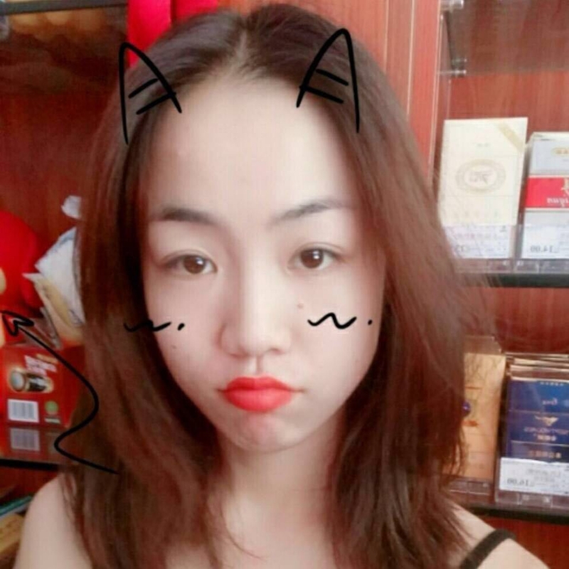 美美的第一张照片--长乐相亲服务中心