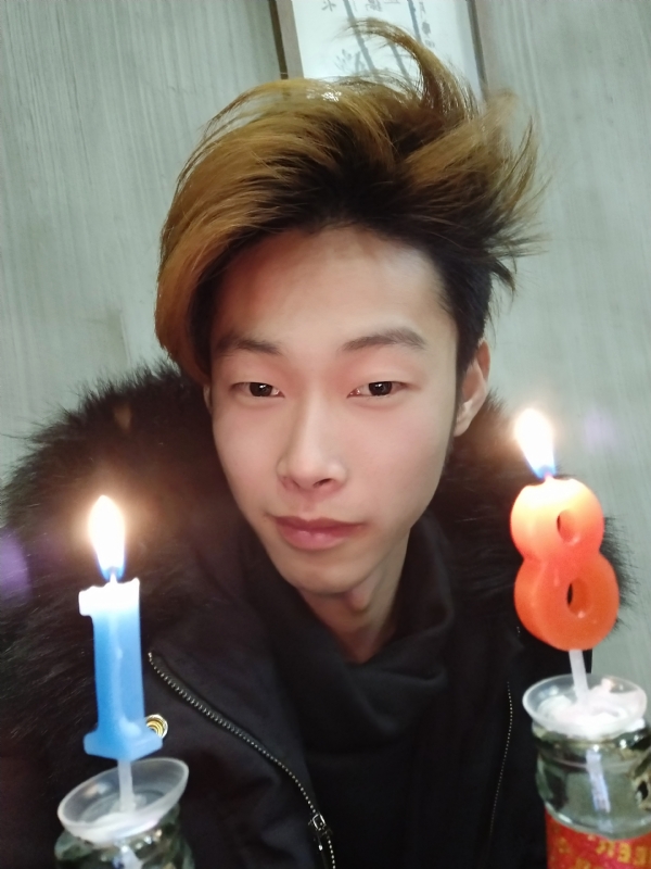 渣男的第一张照片--长乐相亲服务中心