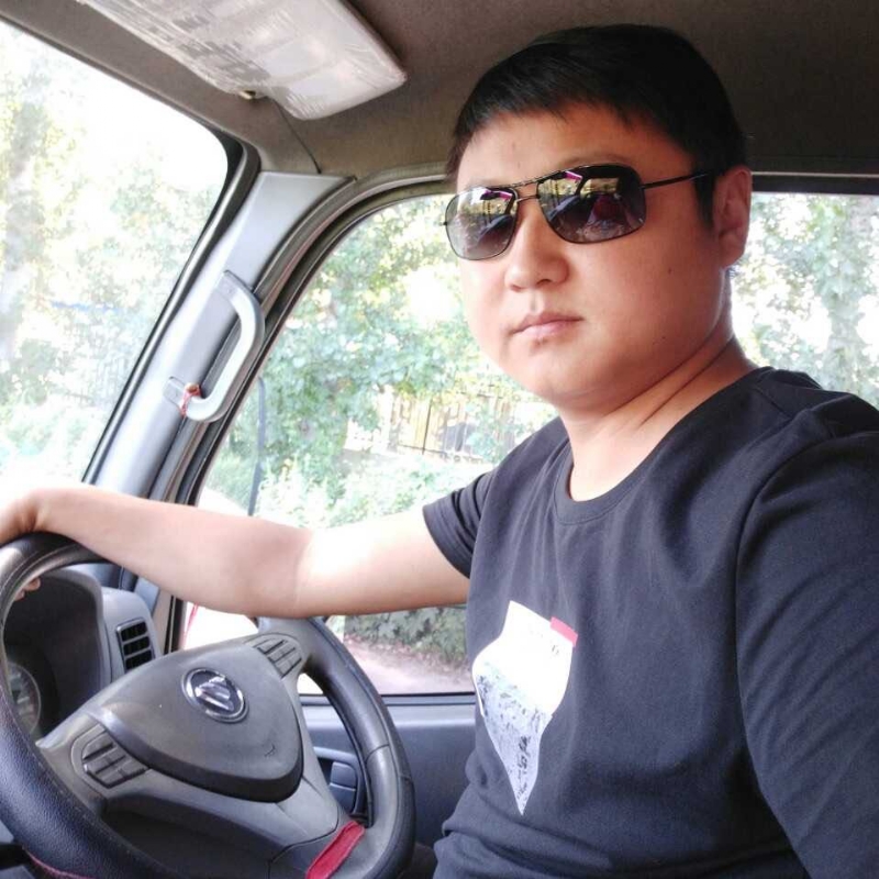 雨后彩虹的第一张照片--长乐相亲服务中心