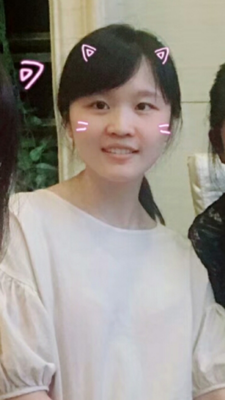 曦曦陈的第一张照片--长乐相亲服务中心