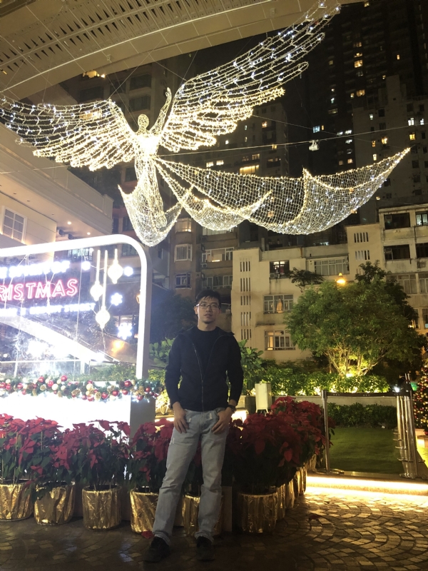 New_hk的第一张照片--长乐相亲服务中心