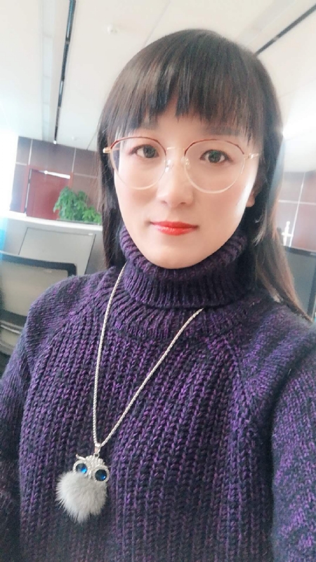 一生有你的第二张照片--长乐相亲服务中心