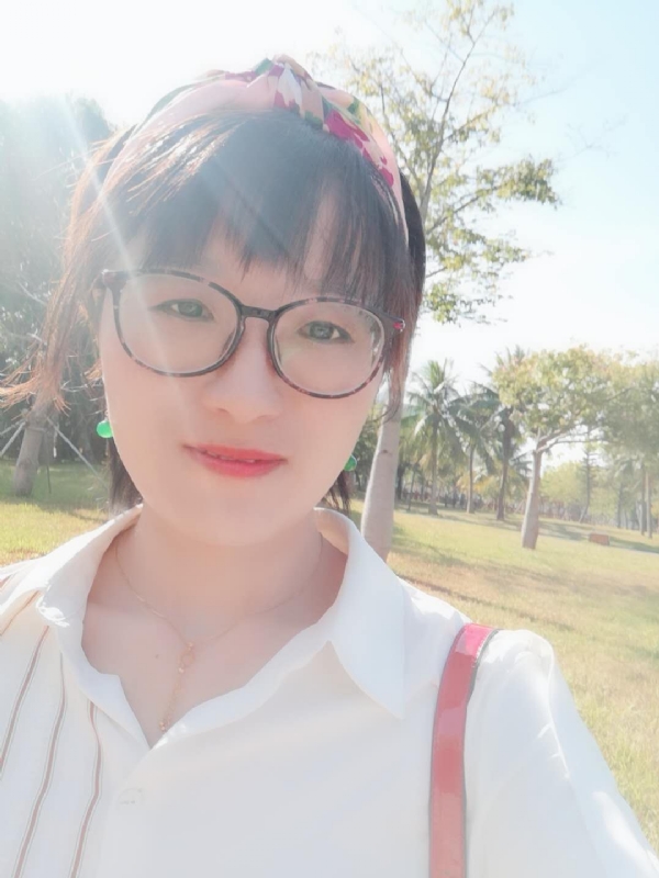 一生有你的第三张照片--长乐相亲服务中心