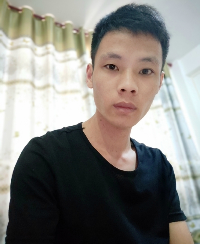 波仔的第一张照片--长乐相亲服务中心