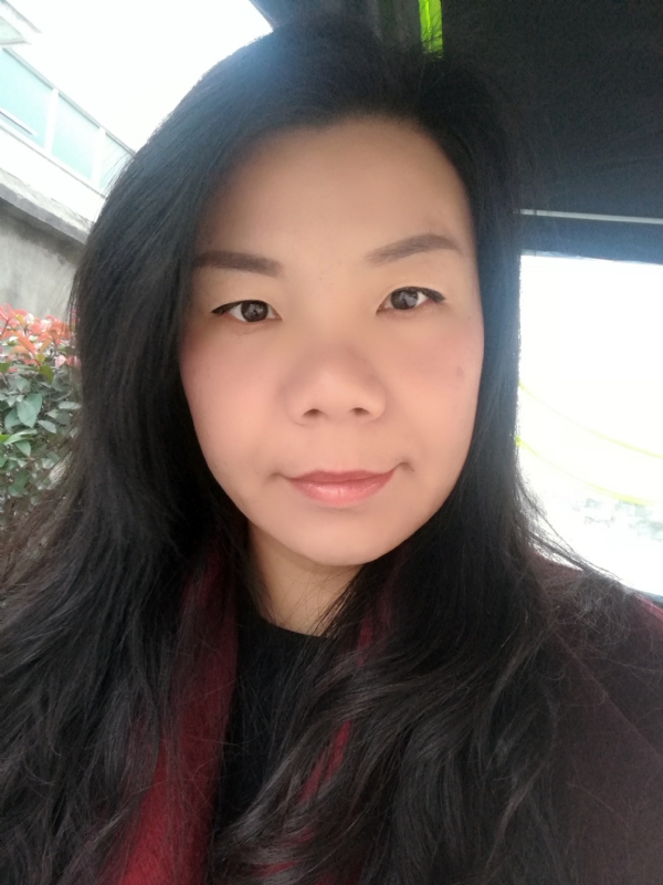 缘的第一张照片--长乐相亲服务中心