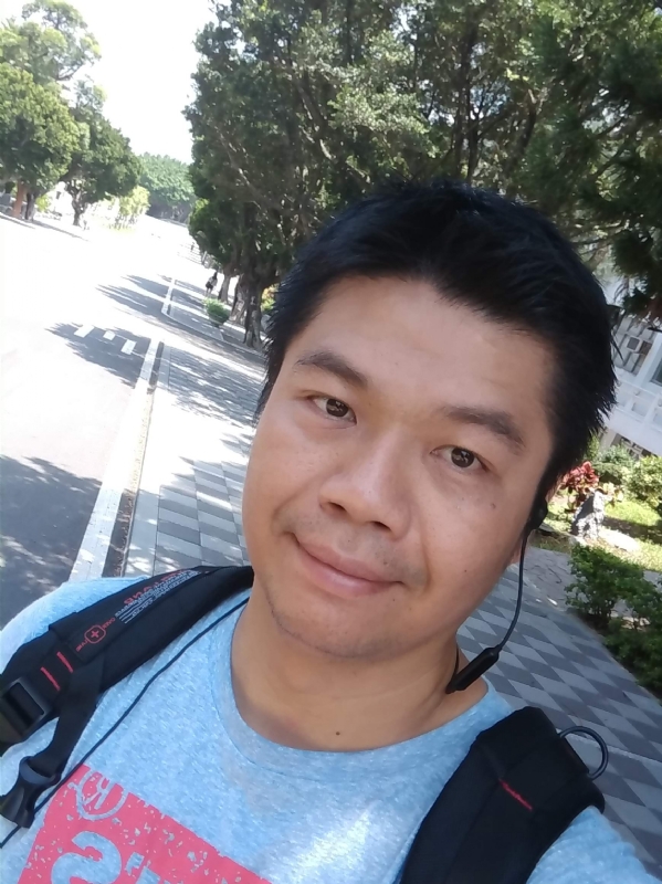 Jacky的第一张照片--长乐相亲服务中心