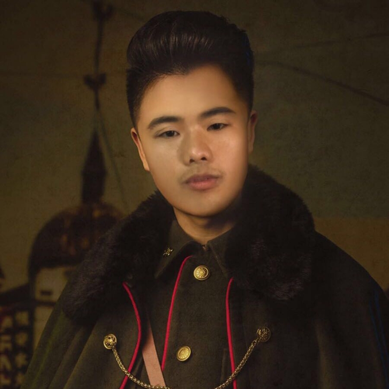 现代青年的第一张照片--长乐相亲服务中心