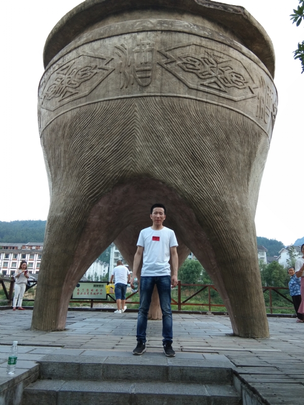 致青春的第一张照片--长乐相亲服务中心