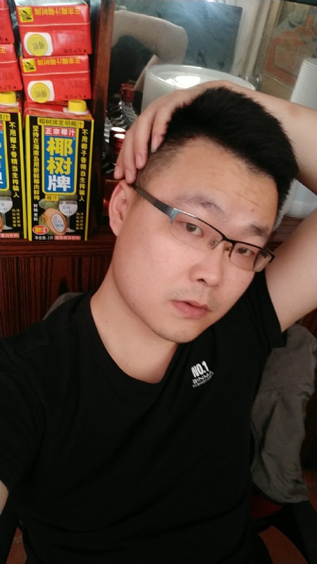 沉默的海的第二张照片--长乐相亲服务中心