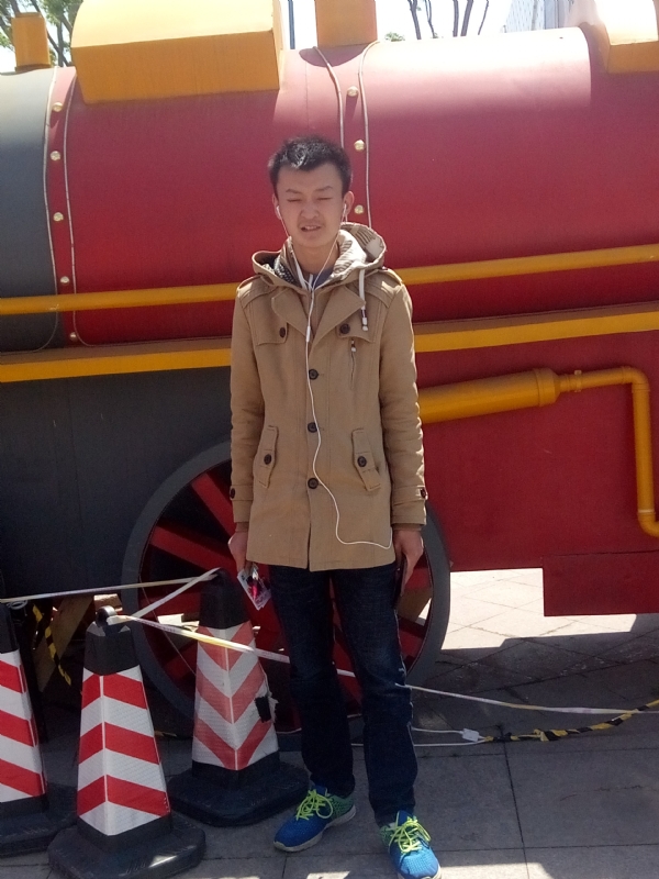 枣庄交友平台的第一张照片--长乐相亲服务中心