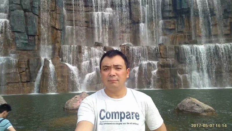 平淡的第一张照片--长乐相亲服务中心