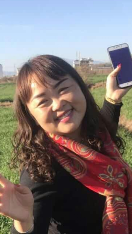 听雨的第一张照片--长乐相亲服务中心