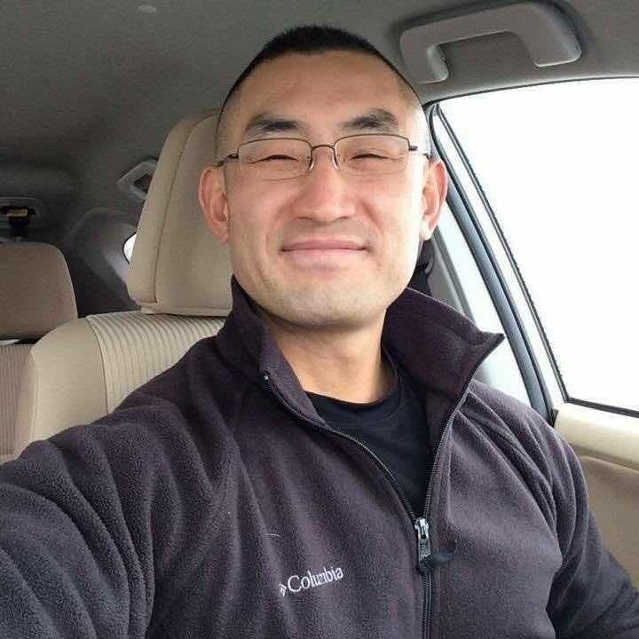 成福江的第一张照片--长乐相亲服务中心