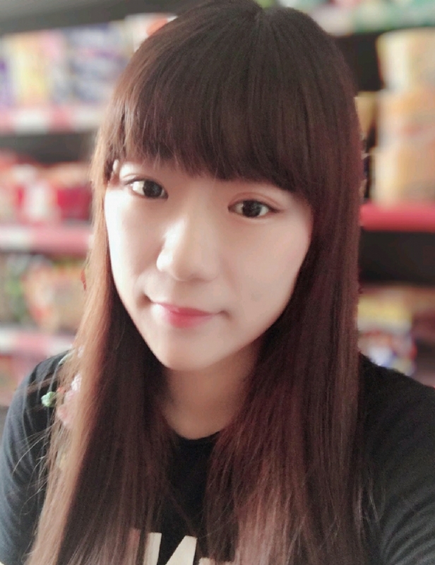 媛媛的第一张照片--长乐相亲服务中心