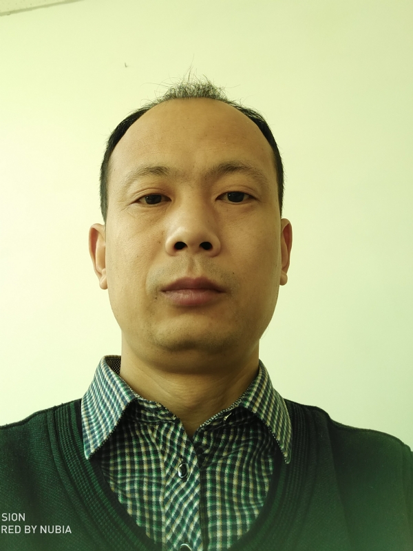 爱不单行的第一张照片--长乐相亲服务中心