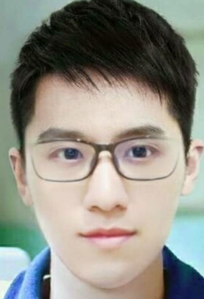 艾佳的第一张照片--长乐相亲服务中心