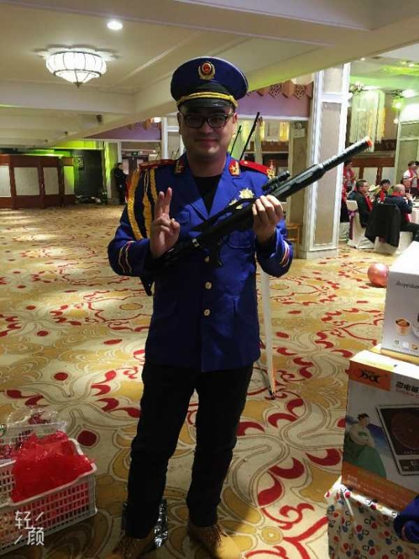 空空如也的第一张照片--长乐相亲服务中心