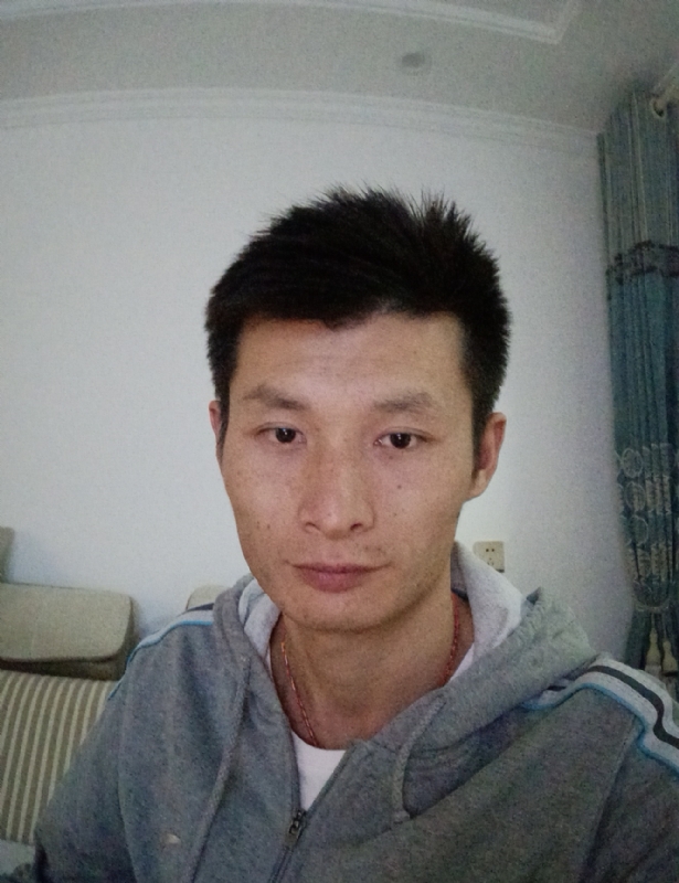 A找个靠谱的的第一张照片--长乐相亲服务中心