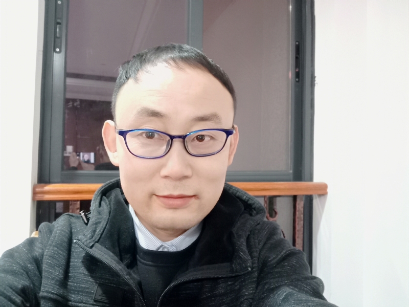 冬日暖阳的第一张照片--长乐相亲服务中心