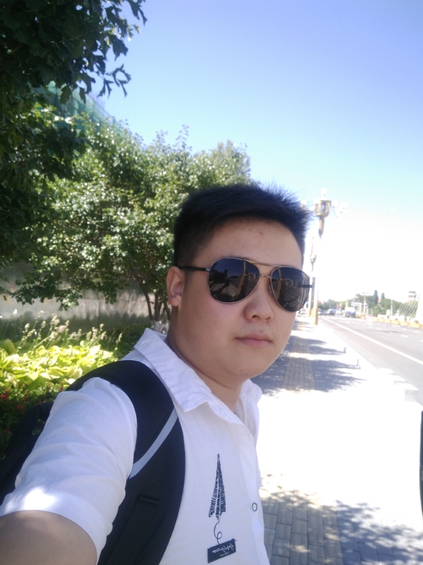 从新开始的第一张照片--长乐相亲服务中心