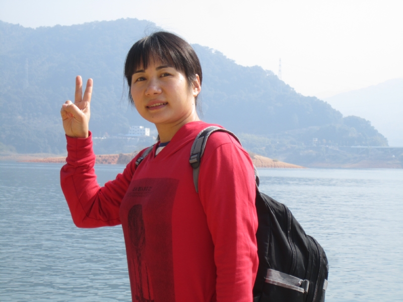 禅思嫩想的第一张照片--长乐相亲服务中心