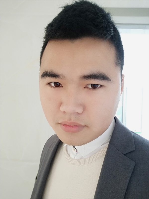 啊辉的第一张照片--长乐相亲服务中心