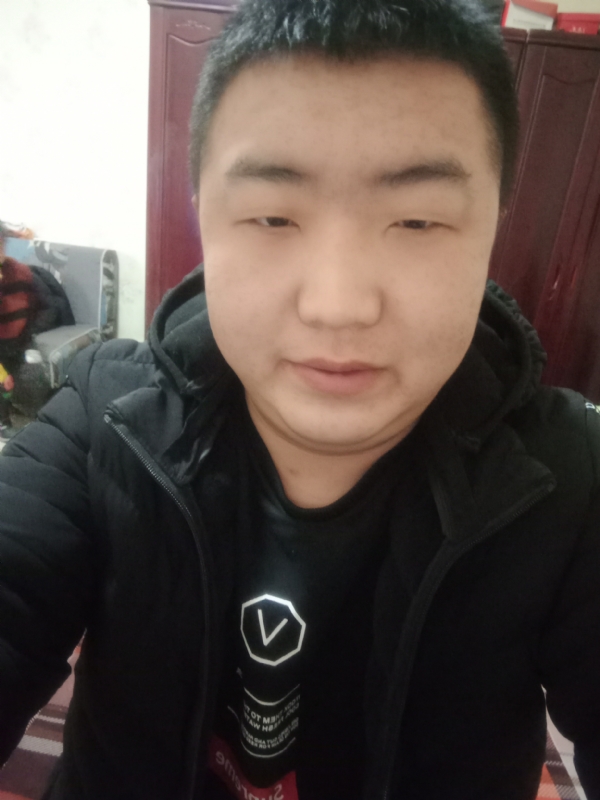 坦荡荡的第一张照片--长乐相亲服务中心