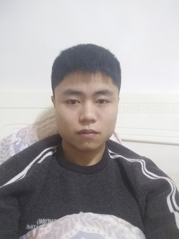 邓志强的第一张照片--长乐相亲服务中心