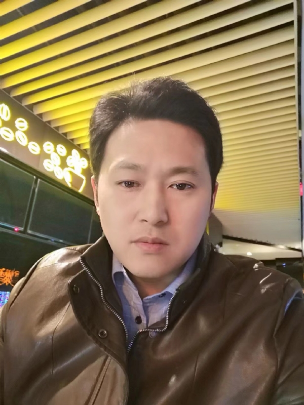 只为伊人醉的第一张照片--长乐相亲服务中心