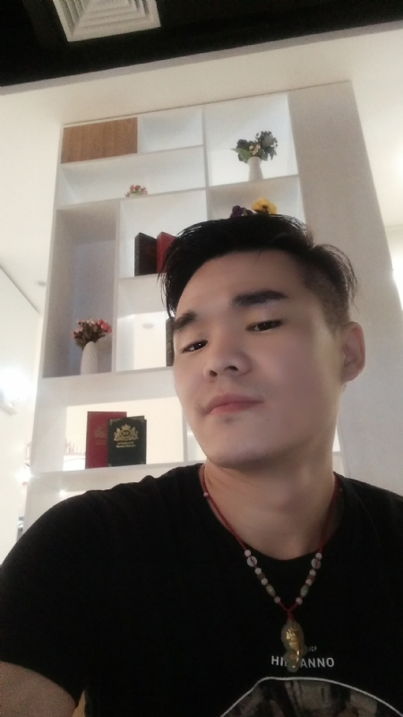 涵博随缘的第一张照片--长乐相亲服务中心