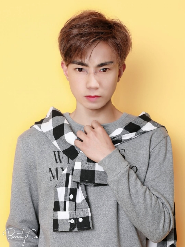 遇见的第一张照片--长乐相亲服务中心