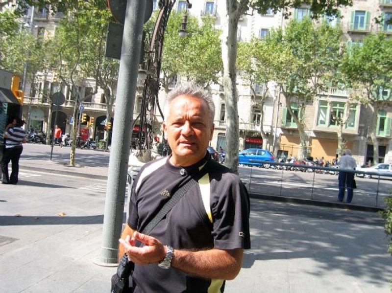 gilbert的第一张照片--长乐相亲服务中心