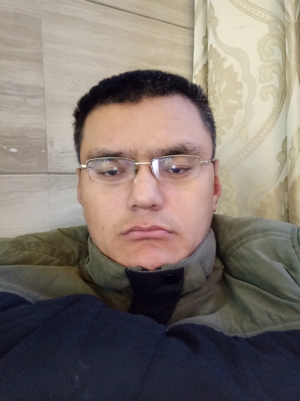 我想有个家的第一张照片--长乐相亲服务中心