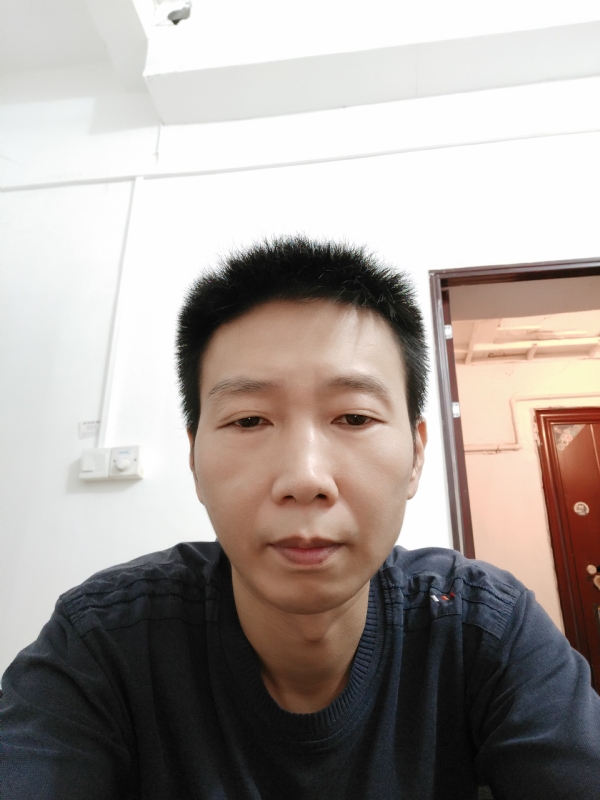 爱依然的第一张照片--长乐相亲服务中心